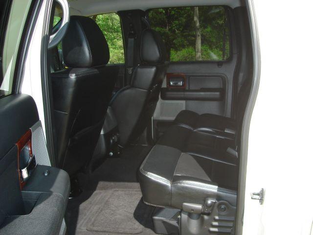 Ford F150 2007 photo 4
