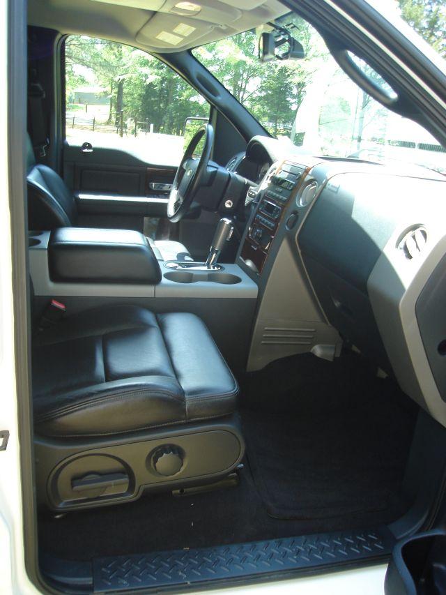 Ford F150 2007 photo 5