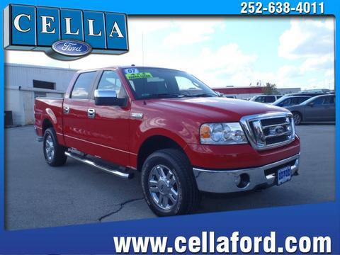 Ford F150 Unknown Other