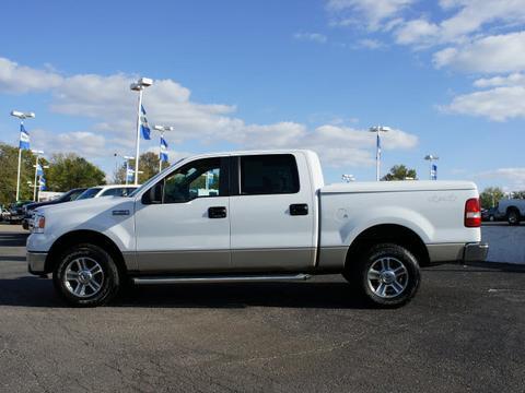 Ford F150 ESi Other