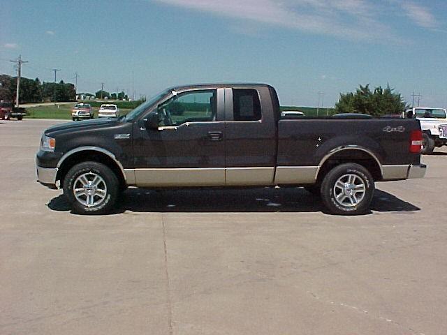 Ford F150 2007 photo 1