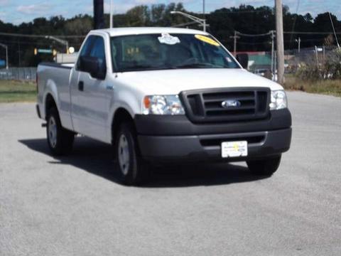 Ford F150 Sport 4WD Other