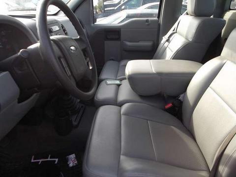 Ford F150 2007 photo 1