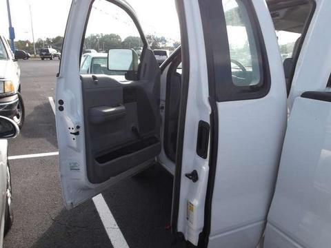 Ford F150 2007 photo 2