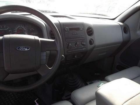 Ford F150 2007 photo 3
