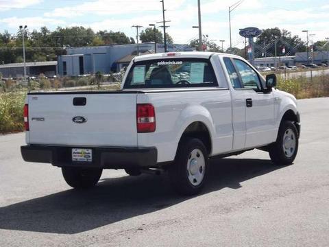Ford F150 2007 photo 4