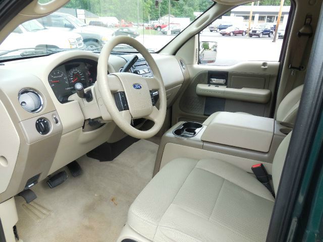 Ford F150 2007 photo 1