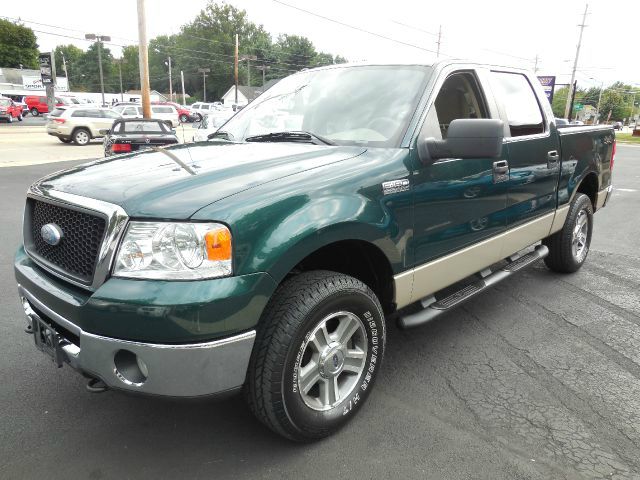 Ford F150 2007 photo 2