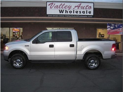 Ford F150 2500 SL Other