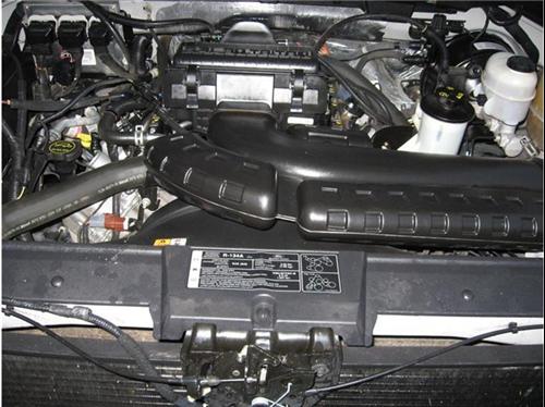 Ford F150 2007 photo 2