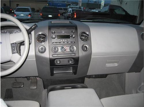 Ford F150 2007 photo 3