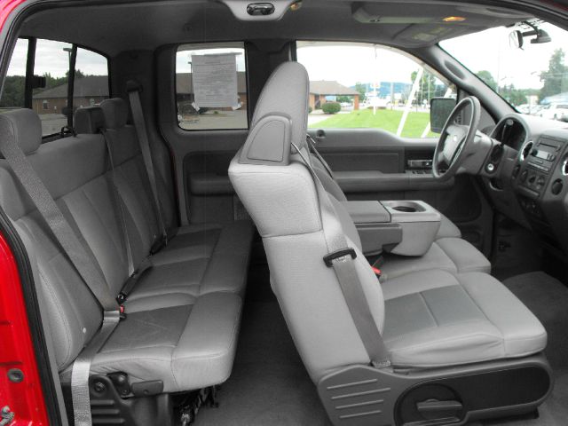 Ford F150 2007 photo 2