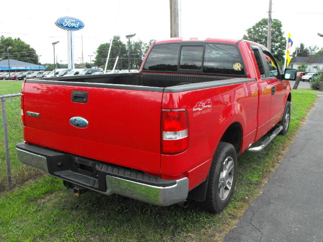 Ford F150 2007 photo 3