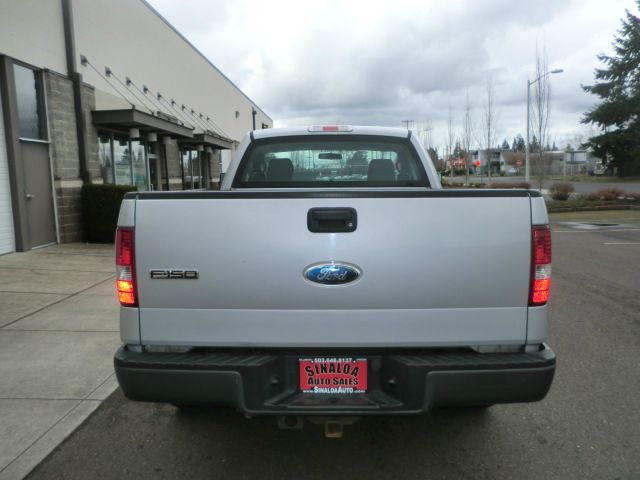 Ford F150 SLT Extra Cab Pickup Truck