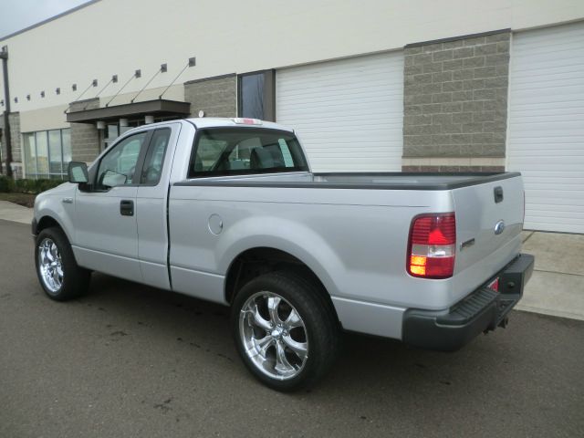 Ford F150 2007 photo 1