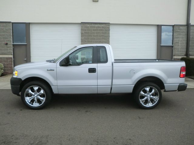 Ford F150 2007 photo 2
