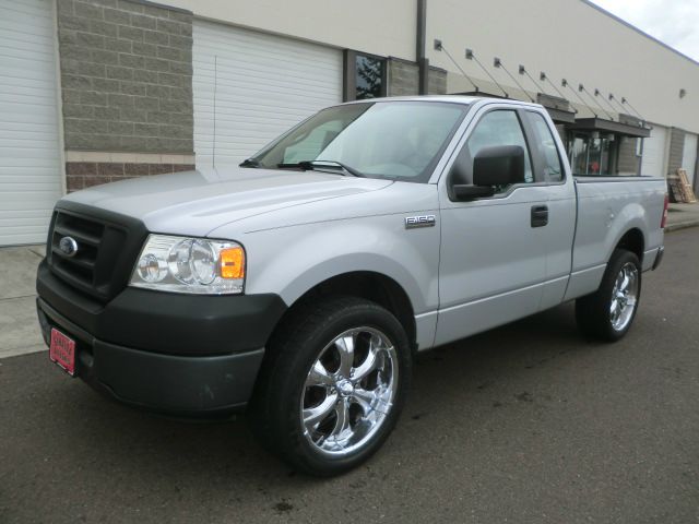 Ford F150 2007 photo 3
