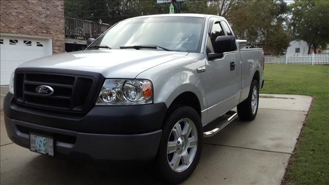 Ford F150 Sport 4WD Pickup