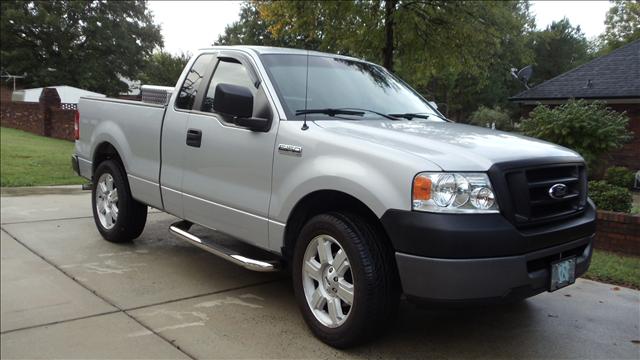 Ford F150 2007 photo 1