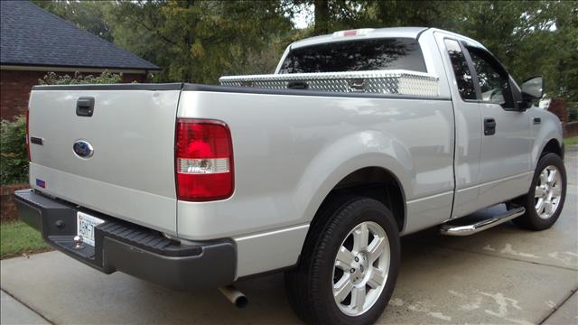 Ford F150 2007 photo 2