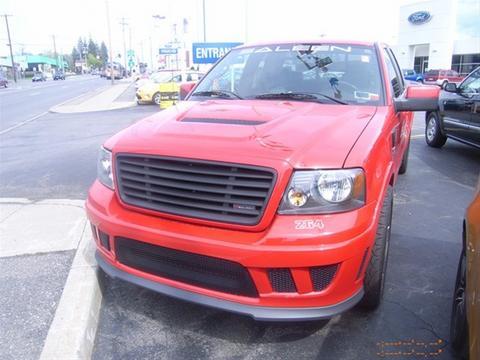 Ford F150 GS Hatchback Coupe Other