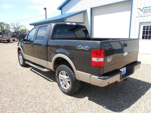 Ford F150 Sport 4WD Pickup Truck