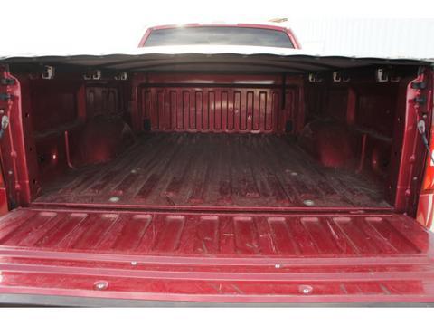 Ford F150 2007 photo 1