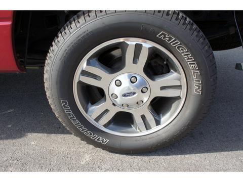 Ford F150 2007 photo 2