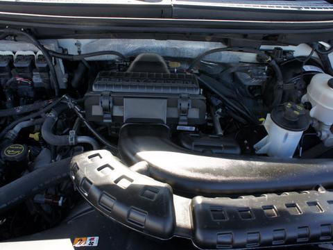 Ford F150 2007 photo 2