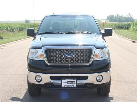 Ford F150 2007 photo 2