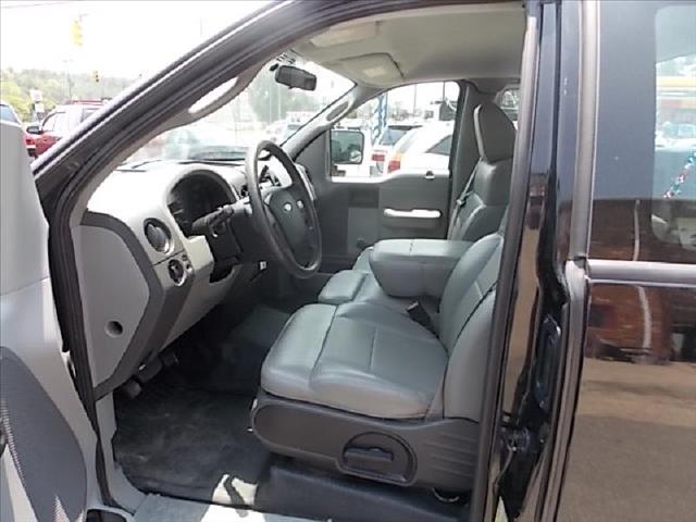 Ford F150 4WD 3.5L Automatic 4x4 SUV Pickup Truck