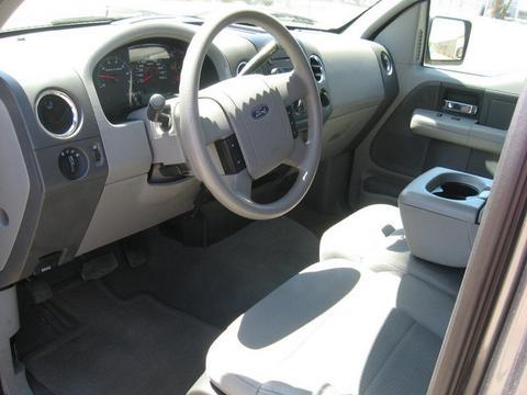 Ford F150 2007 photo 1