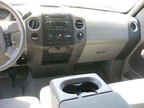 Ford F150 2007 photo 2
