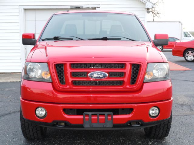 Ford F150 2007 photo 2