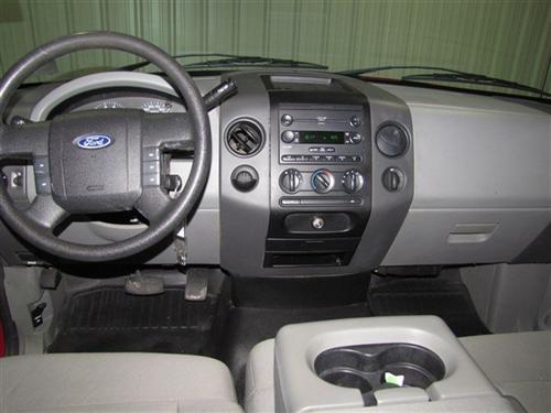 Ford F150 DUMP 4X4 Other