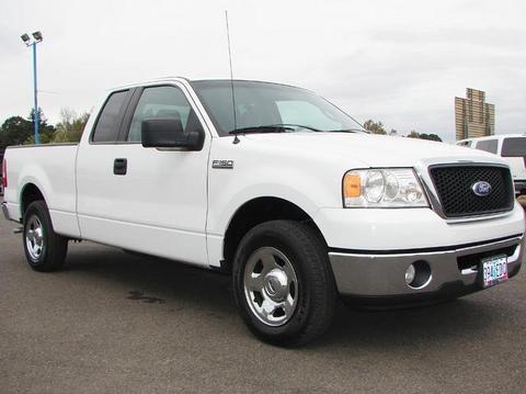 Ford F150 ESi Other