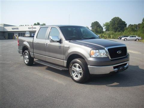 Ford F150 Unknown Other