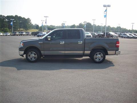 Ford F150 2007 photo 1