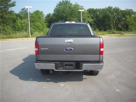 Ford F150 2007 photo 2