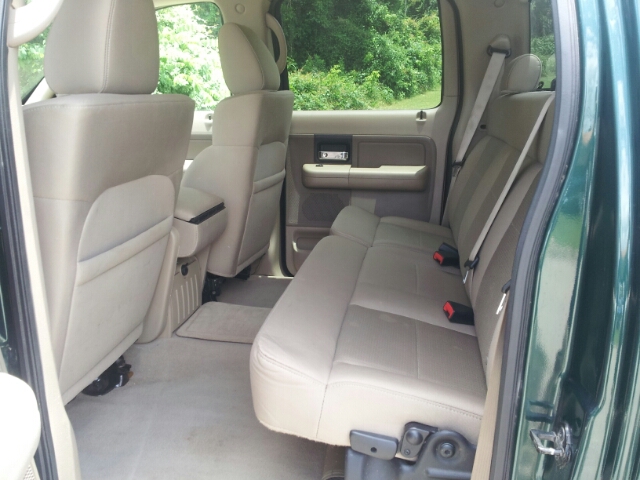 Ford F150 2007 photo 1