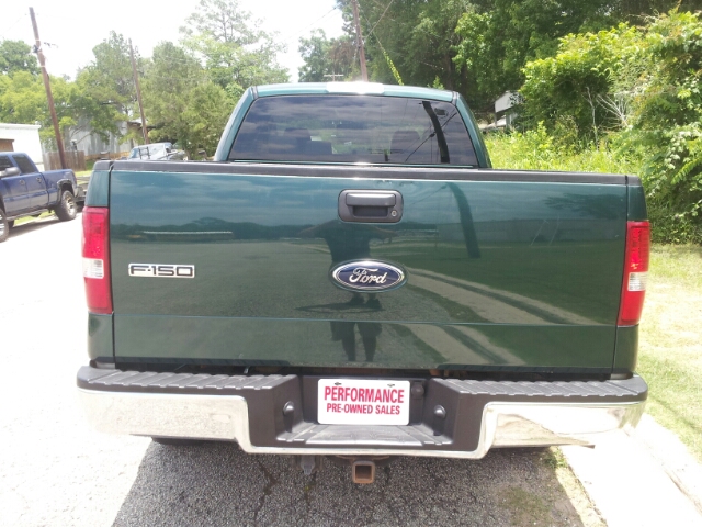 Ford F150 2007 photo 2
