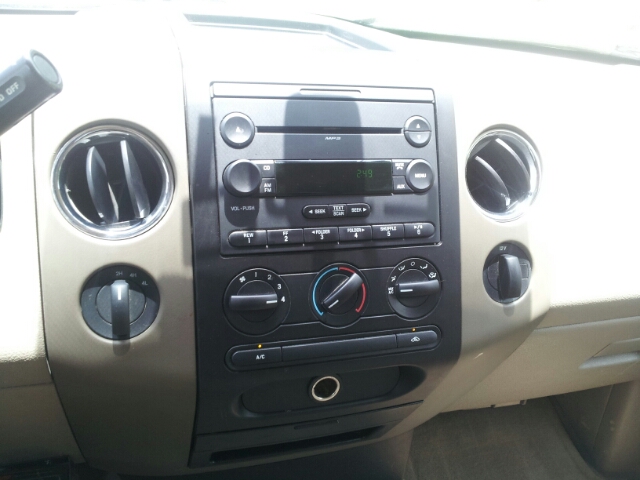 Ford F150 2007 photo 3