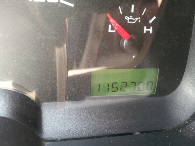 Ford F150 2007 photo 4