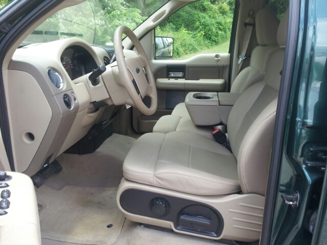 Ford F150 2007 photo 5