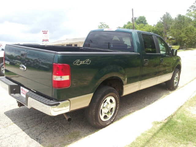 Ford F150 2007 photo 6