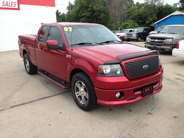 Ford F150 Seville STS Pickup Truck