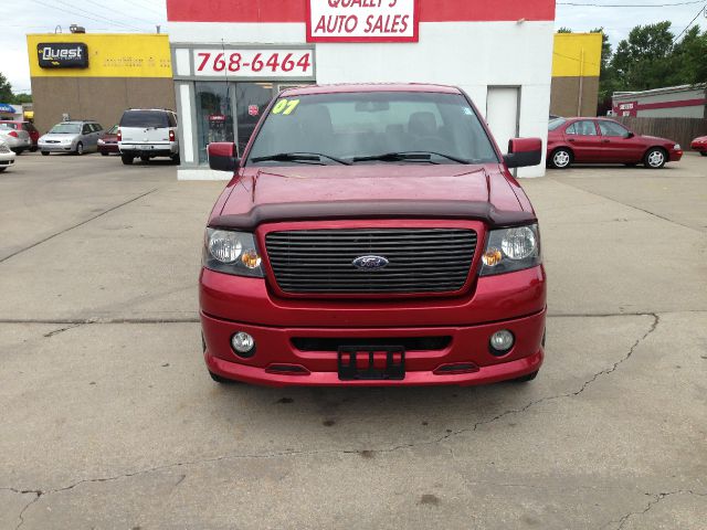 Ford F150 2007 photo 1