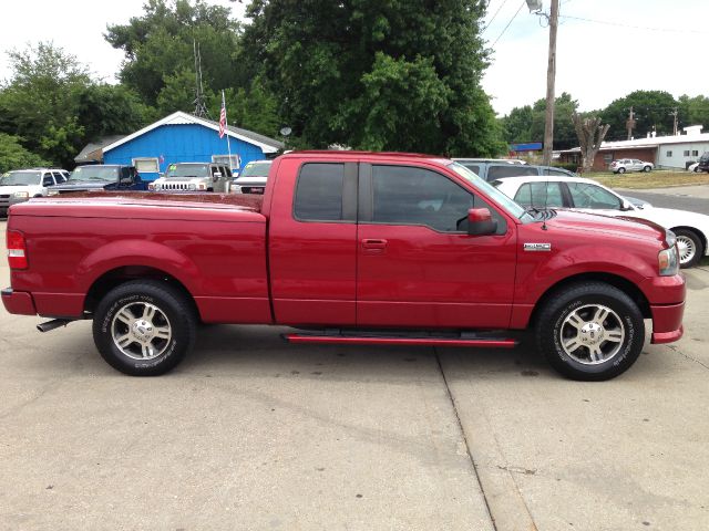 Ford F150 2007 photo 3