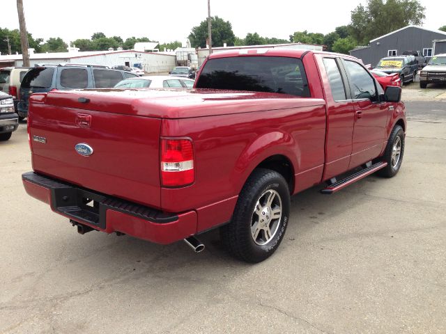 Ford F150 2007 photo 4