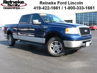 Ford F150 ESi Other